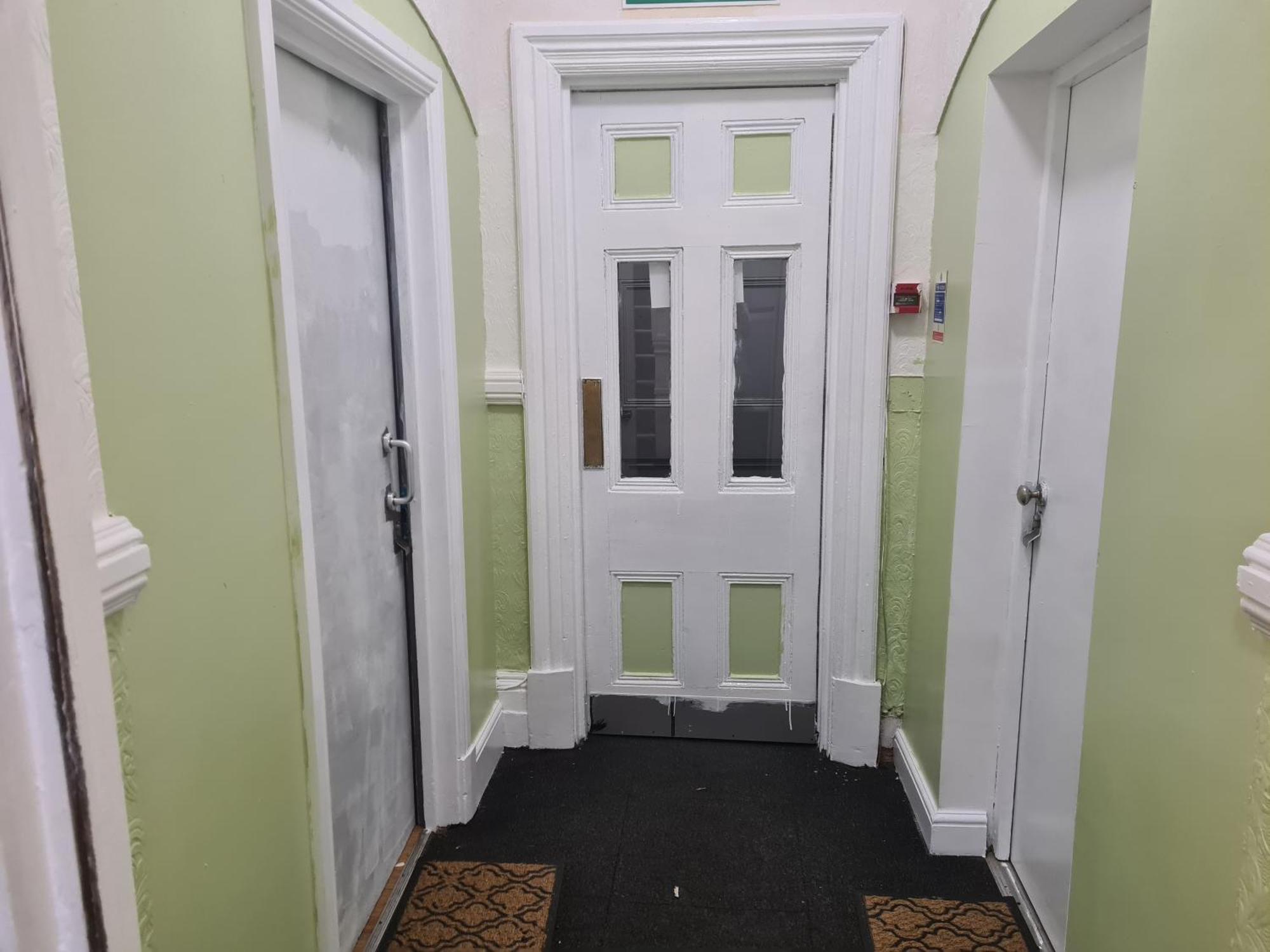 Tredegar Arms Budget Guesthouse For Walkers/Cyclists/Contractors/Traveler Мърдър Титфил Екстериор снимка