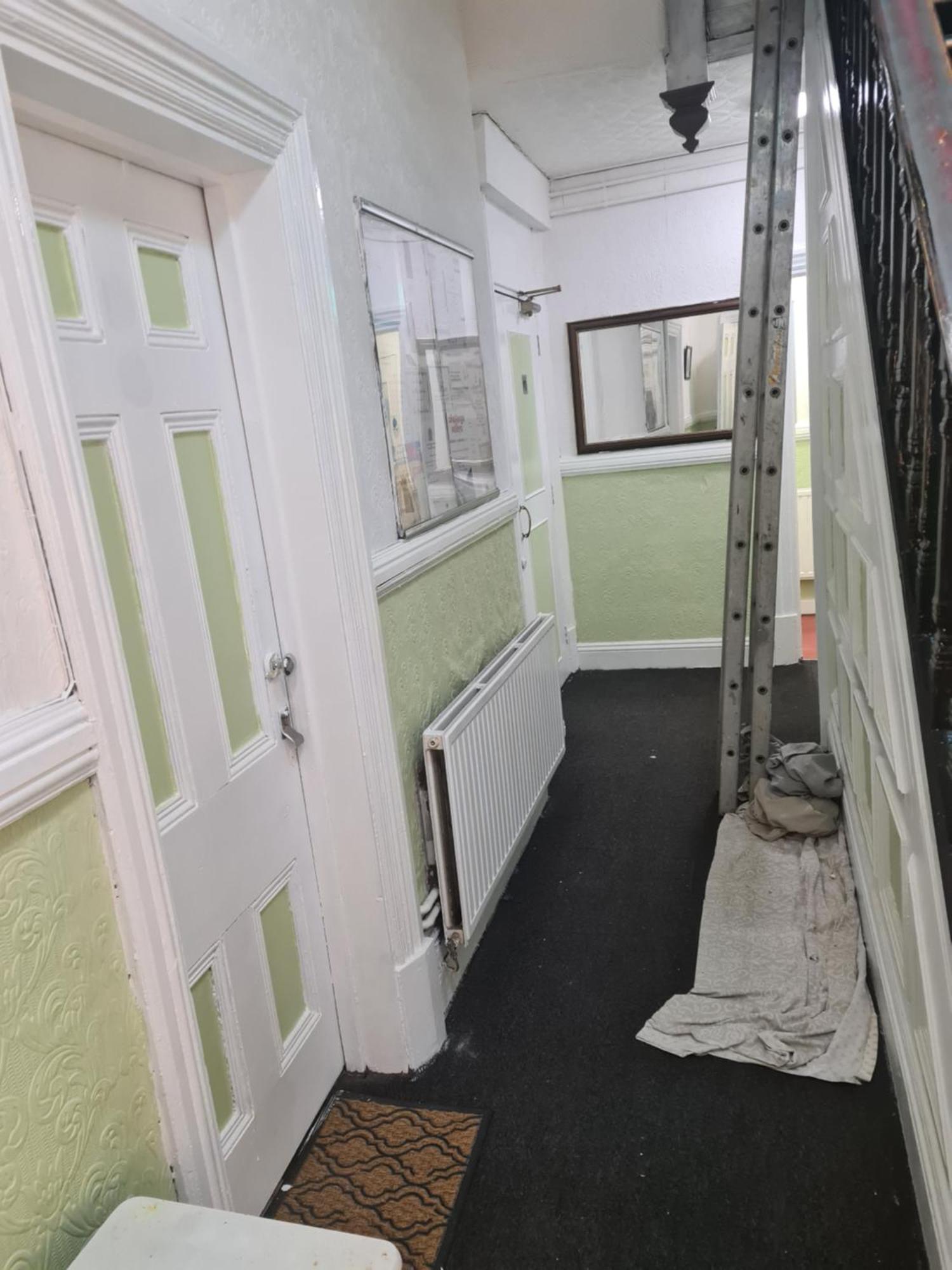 Tredegar Arms Budget Guesthouse For Walkers/Cyclists/Contractors/Traveler Мърдър Титфил Екстериор снимка